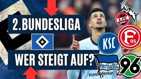 Bundesliga: HSV kommt in München unter die Räder - ZDFmediathek