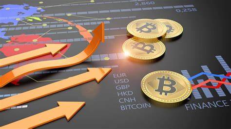 Bitcoin Surges Past $47,000, And Institutional Investors May Not Be Far Behind - Forbes