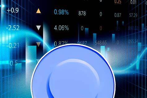 From Chaos to Crypto Market Surge: Total Market Cap Boom After Trump Quells Middle East Conflict