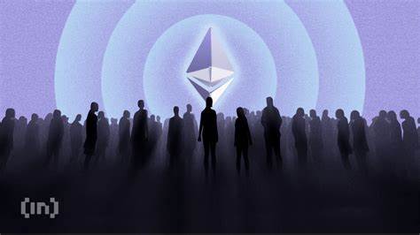 Ethereum Staking Hits New High: Nearly 30 Million ETH Locked - BeInCrypto