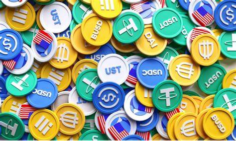 Stablecoins are part of the future of money – and they’re already here - Coinbase