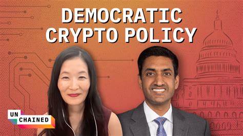 Ro Khanna Becomes First Democrat to Support Bitcoin Reserve - Crypto Times