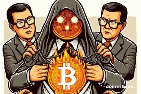 Bitcoin: Satoshi Nakamoto Finally Unveiled In A Shocking Documentary!: Guest Post by Cointribune EN - CoinMarketCap