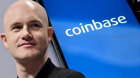 Brian Armstrong thinks Coinbase could become a ‘super app’ - TechCrunch