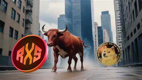 Rexas Finance (RXS) vs. Dogecoin (DOGE) Price Prediction: Which Is Your Best Bet to Flip $500 into $50,000 This Bull Cycle? - Brave New Coin Insights