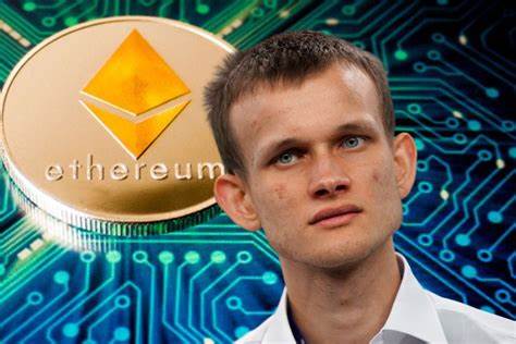 Back To Basics: Vitalik Buterin Calls For A Return To Ethereum's Original Spirit - Benzinga