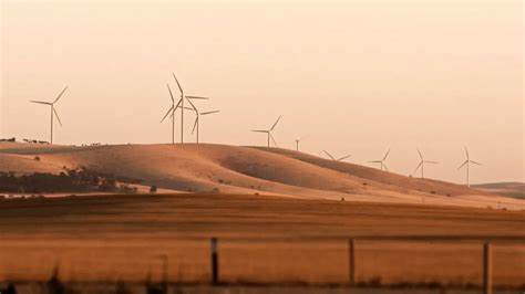 VIFOR wind farm secures $385m for expansion