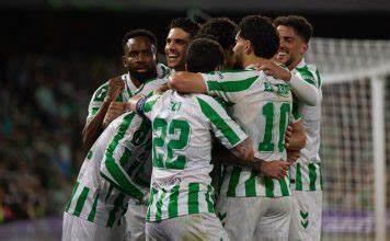 MundoBetis - Noticias y actualidad del Real Betis Balompié