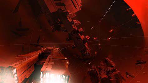 Vague Patch Notes: EVE Frontier’s blockchain foundation makes it a worse MMO - Massively Overpowered