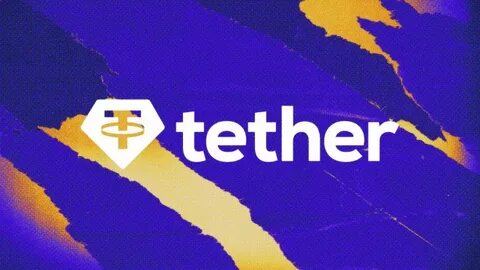 Tether generates a record $5.2 billion profit in first half of the year - The Block