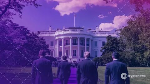 Trump Hosts First White House Crypto Summit: Top Industry Leaders Attend - Cryptonews