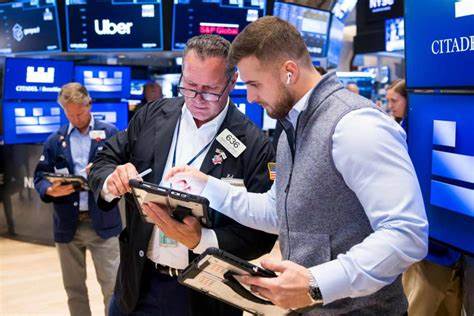 These Stocks Are Moving the Most Today: Warner Bros., Paramount Skydance, Super Micro, Adobe, Microsoft, Figure Technology, and More