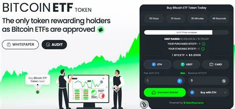 How To Buy Bitcoin ETF Token – Coin Buying Guide 2024 - StockApps