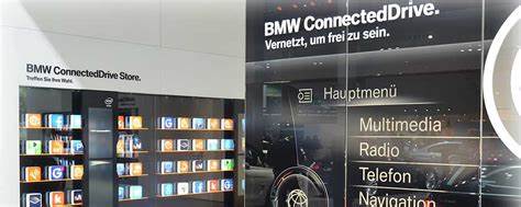 IBM And BMW Team Up On Connected Cars - PYMNTS.com
