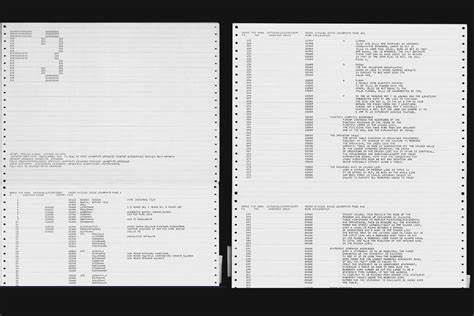 Raiders of the Lost Altair Basic Source Code