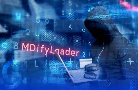 Ivanti Zero-Days Exploited to Drop MDifyLoader and Launch In-Memory Cobalt Strike Attacks