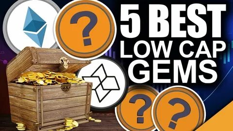 Best Altcoin to Buy Now: Low-Cap Gems with 1000x Profits That Belong to Your Crypto Portfolio (Ultimate ROI in 2025) - AlexaBlockchain