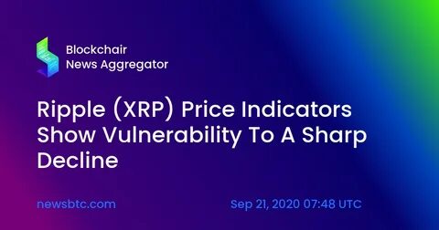 Ripple’s 1B XRP Release Triggered a Sharp Decline Amid Price Rebound - Brave New Coin Insights