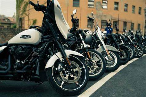 Harley-Davidson Shares Jump on Cash Infusion From KKR, Pimco Partnership