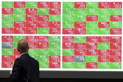 Stocks Rally as US Recession Fears Kept in Check: Markets Wrap - Bloomberg