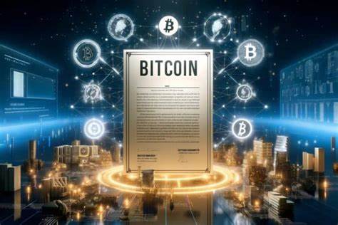 The Whitepaper di Bitcoin di Satoshi Nakamoto è libero e torna su Bitcoin.org - The Cryptonomist