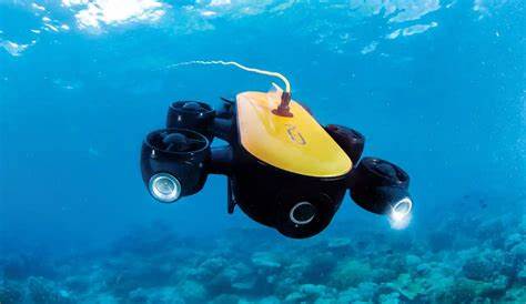 Do You Need a License for an Underwater Drone?