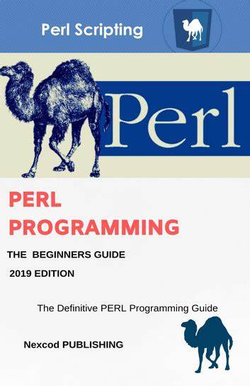 The Perl Programming Language in 2025 (book)