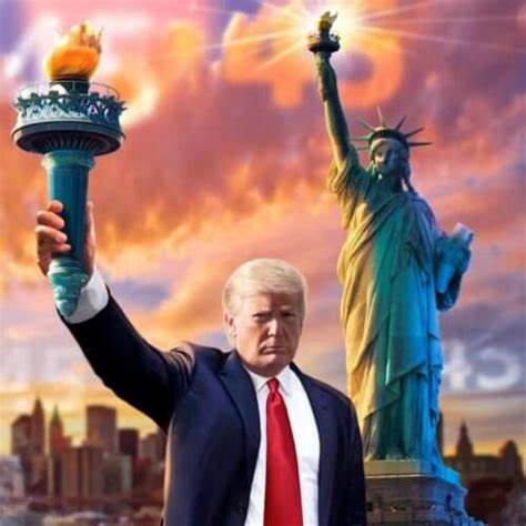 Trump Organization sets sights on metaverse, NFT trading platforms with new trademark filing - CryptoSlate