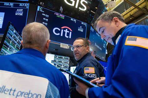 Markets News, January 21, 2025: Stocks Close Higher to Extend Rally as Investors Digest President Trump's First Moves in Office - Investopedia