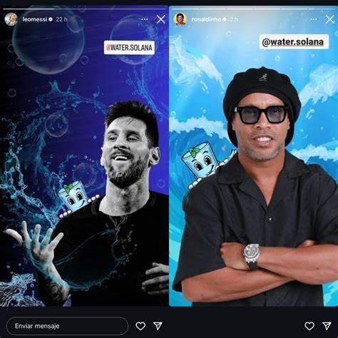 Ronaldinho's STAR10 Token Soars to $397M Market Cap Amid Security & Trading Concerns - CoinCentral