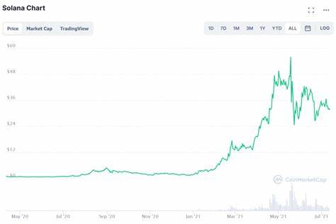Solana (SOL) Price Could Still Hit $900, But This Altcoin Under $0.20 Will Explode 15656%