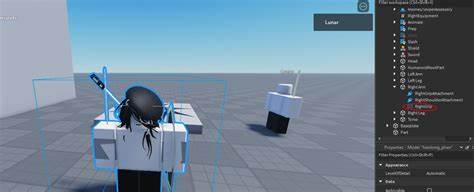 Run Animation Wont Play - Help and Feedback / Scripting ... - Roblox