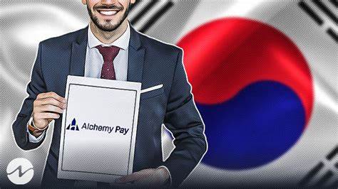 Alchemy Pay Expands Crypto Services To South Korea, Following Australia. Best Crypto To Buy! - 99Bitcoins