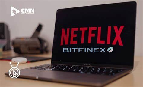 Netflix announces new series on Bitfinex hack involving 120,000 Bitcoin - Cointelegraph