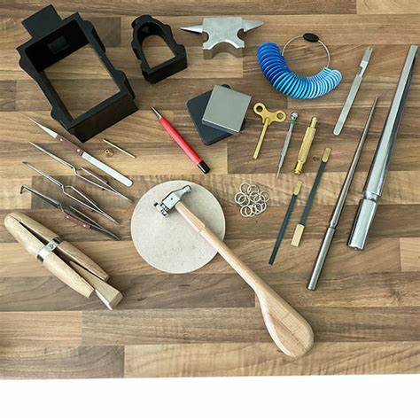 alfindings| Jewellery Tools & Supplies | Watch Tools | Clock Tools