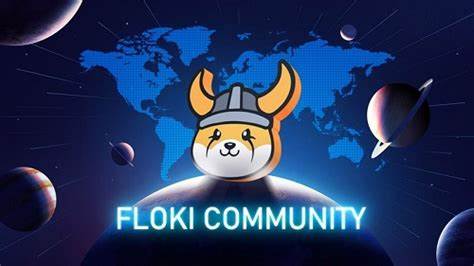 Floki Inu Completes Successful Airdrop of Simon’s Cat Tokens