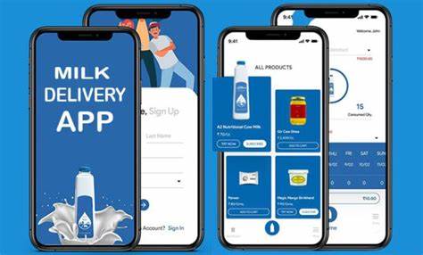🥛 Top 5 revenue generating apps 📈 - Milk Road