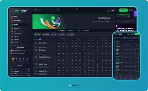 Best Bitcoin Betting Sites – Crypto Sports Betting - NewsBTC