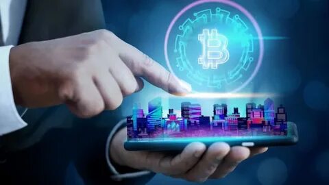 Unlocking the Future: Exploring Arizona’s Crypto Investment Opportunities and Legal Landscape - Ahwatukee Foothills News