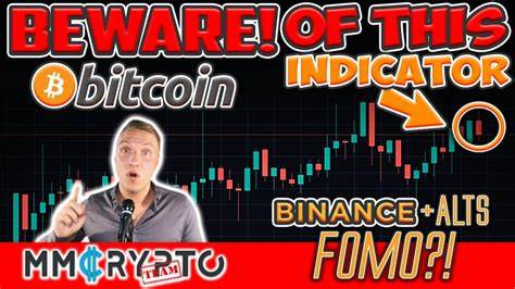 FOMO is Back: Are You Holding Enough Bitcoin and Altcoins to Ride the Next Wave? - Binance