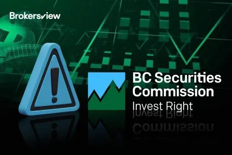 B.C. Securities Commission finds $13M in fraud by crypto trading platform - CityNews Vancouver