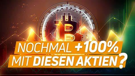 Bitcoin-ETFs explodieren in 100 Tagen: Das steckt dahinter