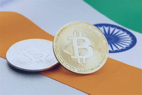 India tops 2024 global crypto adoption index: Chainalysis