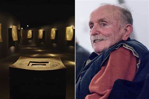 Musical Composer's Brain Matter Is Still Making Music 3 Years After His Death