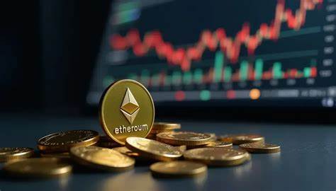 Ethereum vor möglichem Kurssprung: Analysten erwarten 10.000 US-Dollar durch ETF-Zuflüsse