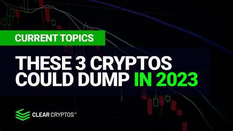 These 3 Cryptos Could Double in Price—Here’s Why