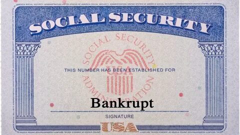 Your Social Security Number May Already Be Exposed. And It Has Nothing to Do With DOGE - Yahoo