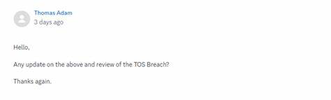Discord Is Threatening to Shutdown BotGhost