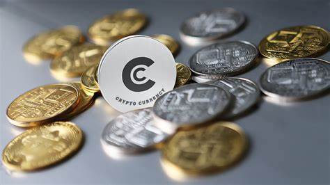 Impact of Protectionist Policies on Cryptocurrency Markets - Blockchain.News