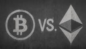 Bitcoin vs. Ethereum: Das übersehen Anleger laut Experten